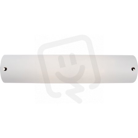 Stropní a nástěnné svítidlo Rondo 350 chrom COMPOLUX 912101/72