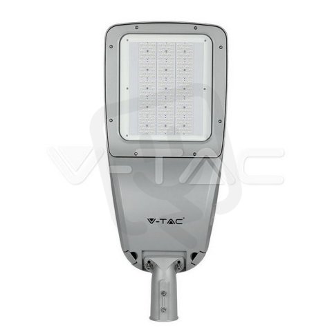 Pouliční LED svítidlo V-TAC 160W 4000K 302Z+ Class II Type 3M 0-10V VT-160ST