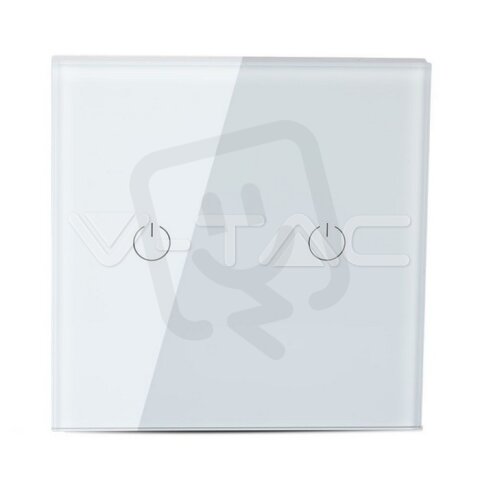 WIFI Touch 2 Way Switch Amazon Alexa & G