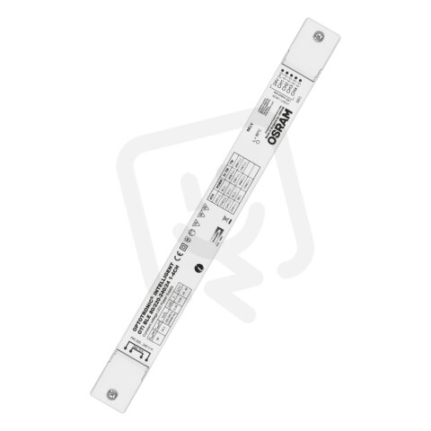 LED driver LEDVANCE CV Power supplies 24 V with Bluetooth 80/220240/24 14 CH