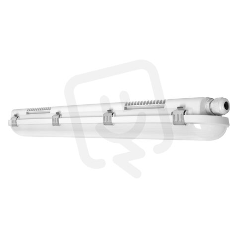 Prachotěsné svítidlo LEDVANCE DAMP PROOF VALUE 600 18 W 4000 K IP65