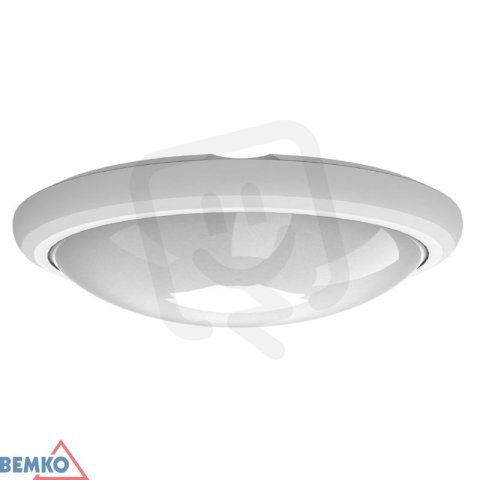 Svítidlo LED KANLO bílá 8W 720lm IP54 4000K BEMKO 105512