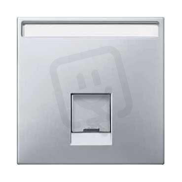 Schneider MTN466460 Centrální deska pro nosnou desku s propojovacím modulem