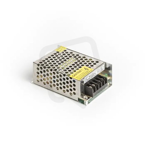 LED STRIP napájecí zdroj 230V/12= 30W RENDL G12376
