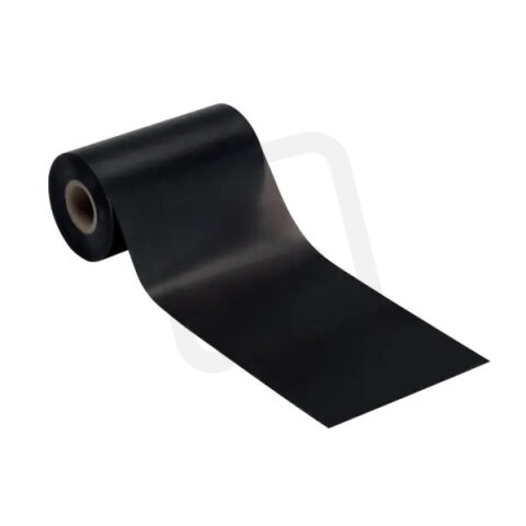 Termopáska FB-TM label ribbon - 110mm x 300m černá MURRPLASTIK 86662003