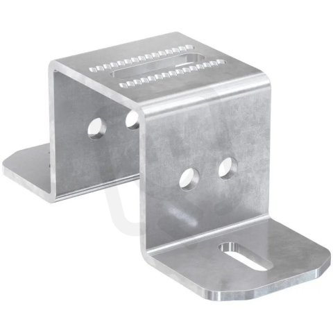 Upevnění křížení FMUF 120 FISCHER 547848