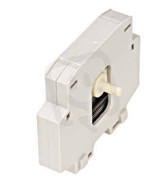 Mechanické blokování pro CUBICO Maxi SCHRACK LZZHL001--
