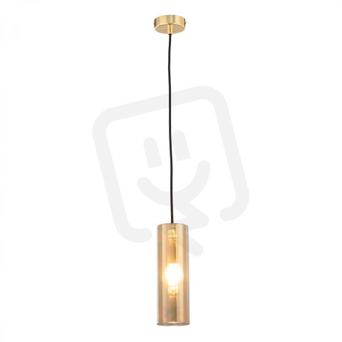 Závěsné svítidlo Gioia P011PL-01G MAYTONI