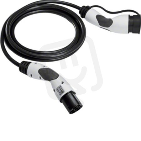 Nabíjecí kabel pro stanici M3T2, 3fázový HAGER XEV42251631