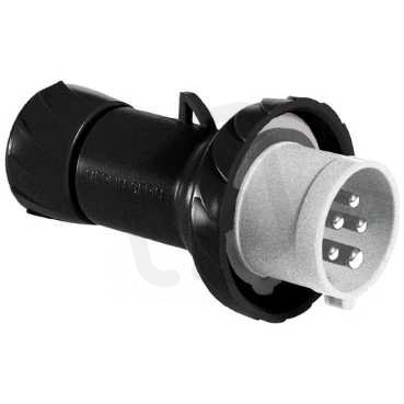 Schneider PKE16M745 Vidlice 16A 3P+N+PE 480-500V IP67 50-60H