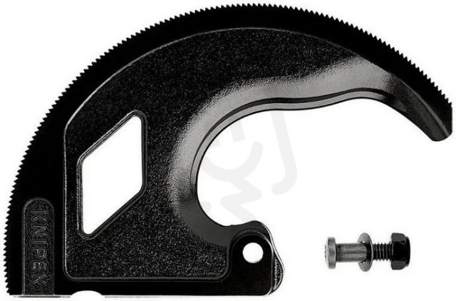 Náhradní sada výkyvného nože pro 95 32 315 A a 95 36 315 A KNIPEX 95 39 315 A01