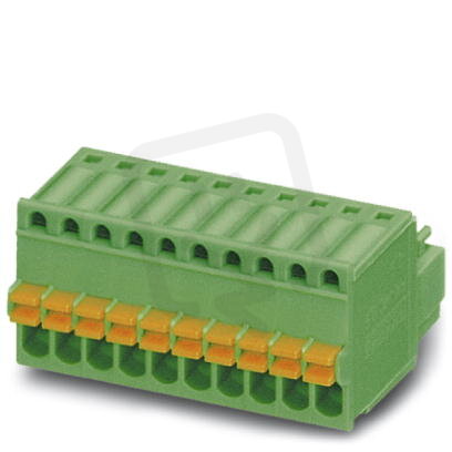 FK-MC 0,5/ 4-ST-2,5 RDBD:-B- Konektor desek plošných spojů 1028195