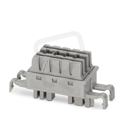 ME 6,2 TBUS-PR-ADAPTER Přípojka lištové sběrnice 1136500