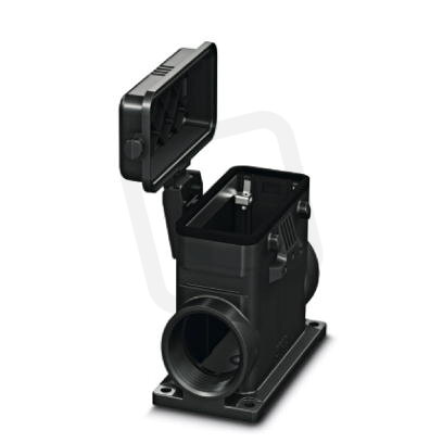 HC-EVO-B16-SHFDC-2SSM32-PLRBK Kryt podstavce B16 1421366