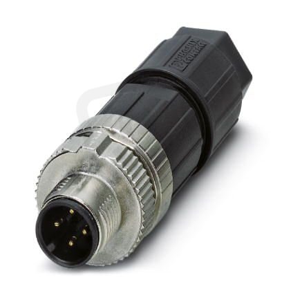 SACC-M12MS-4PL M Konektory 1424657