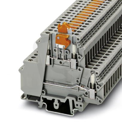UKK 5-MTK-P/P Nožová rozpojovací svornice 2800004