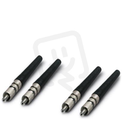 PSM-SET-FSMA/4-KT Zástrčka pro optické vodiče 2799720