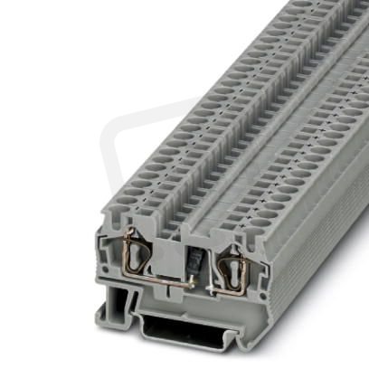 ST 4-DIO 1N 5408/R-L Řadová svornice elektronického prvku 3035247