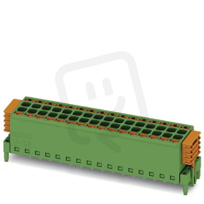 SDDC 1,5/16-PV-3,5 Přímá zástrčka desky plošných spojů 1848781