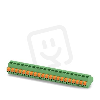 Konektor desky plošných spojů FKCOW 2,5/21-ST-5,08 PHOENIX CONTACT 1860730