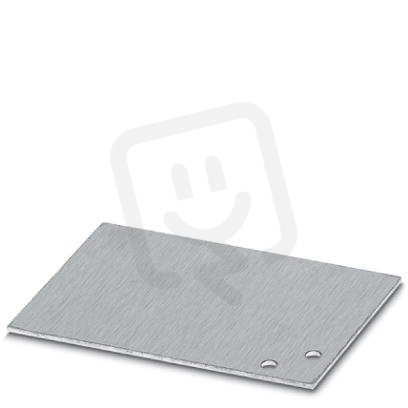 EMP-V4A CS DOOR Značení přístrojů 0839001