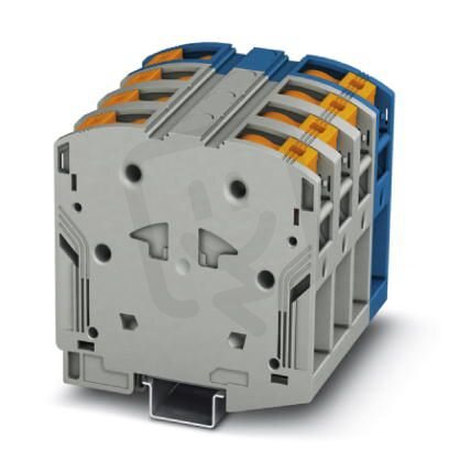 PTPOWER 50-3L/N Svornice pro velký proud 3260054