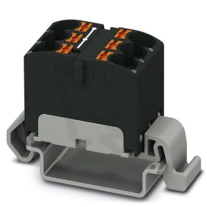 PTFIX 6X4-NS35A BK Blok rozvodek 3273672
