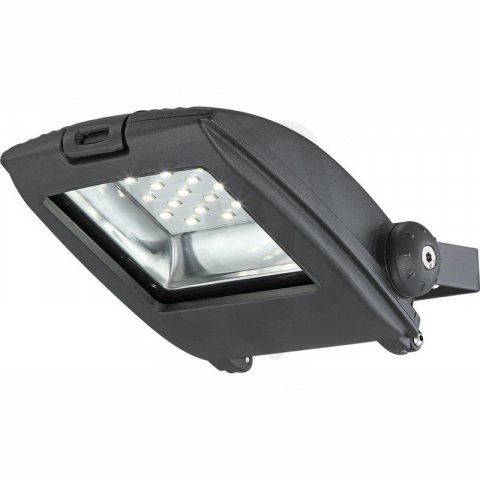 Venkovní svítidlo PROJECTEUR I šedá LED 10W 32V 750lm 6500K GLOBO 34218