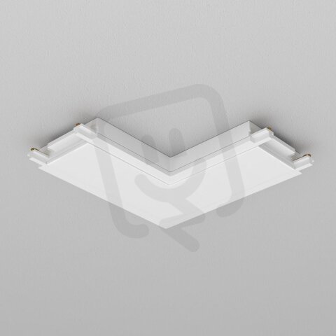 Příslušenství pro kolejnicový systém Radity Magnetic track bílá TRA084CL-11W