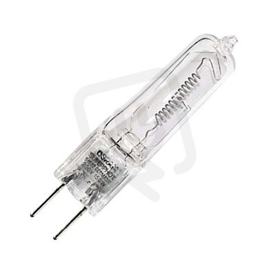 JC 230V 150W 25h. GX6,35 64502 11x53mm