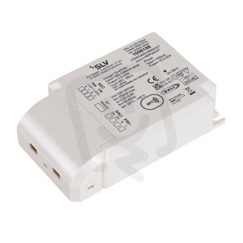 LED driver 1050 mA, 42 w SLV 1006198