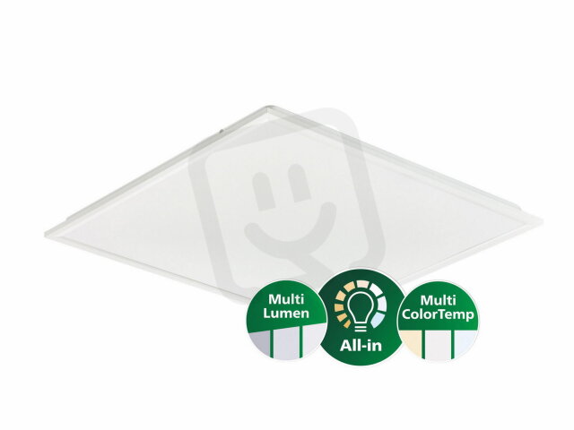LED panel PHILIPS RC132V G6 29_36_43S/830_40 PSU W60L60 OC