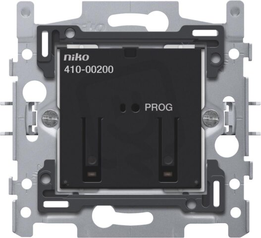 Smart Switch 2násobný, přístroj NIKO 410-00200