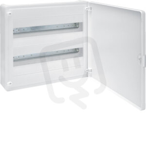 VS218PS Rozvodnice Golf nást. POŠKRÁBÁNO