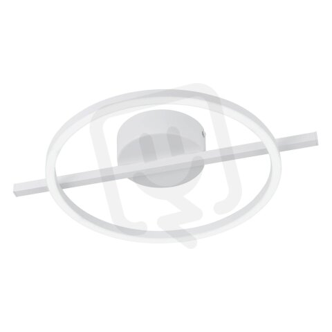 Stropní svítidlo AMANDOLO LED-CCT bílá 17W IP20 EGLO 901114