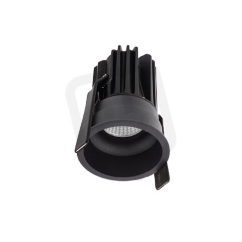 XCLUB REC. SPOT 1x7/10W 350/500mA 2-20V