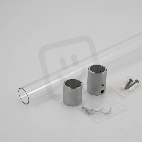 XMAGIS 24 VERTICAL WALL MOUNTING SUSP. K