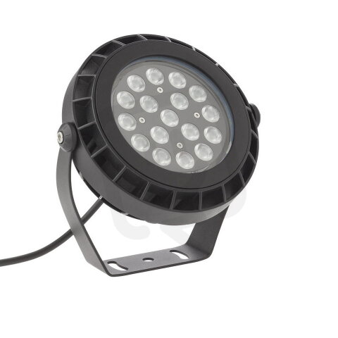 XSPARK PROJECTOR 17W 90-265V AC 3000K CR