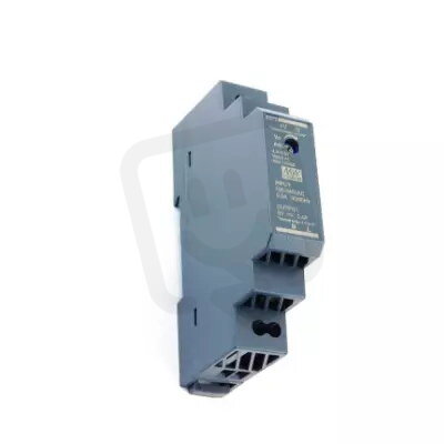 HDR-15-24 Zdroj na DIN 15W 24V