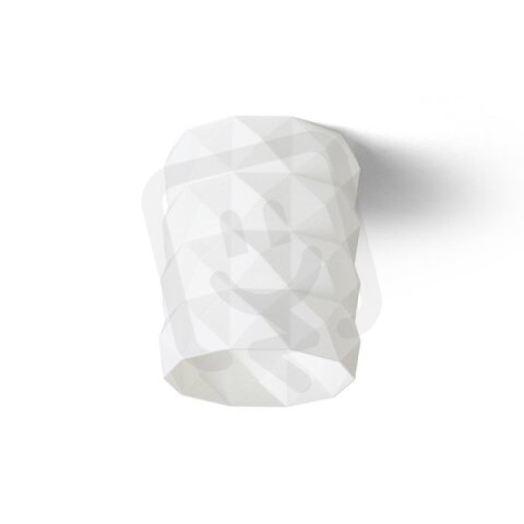 MARENGA RD6 96 zápustná bílá Eco PLA 230V LED 6W 3000K RENDL R14010