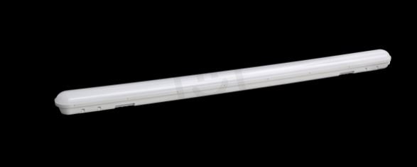 Apled 160-0151 DUSTER BASIC - IP65 Denní 4500K 6000lm