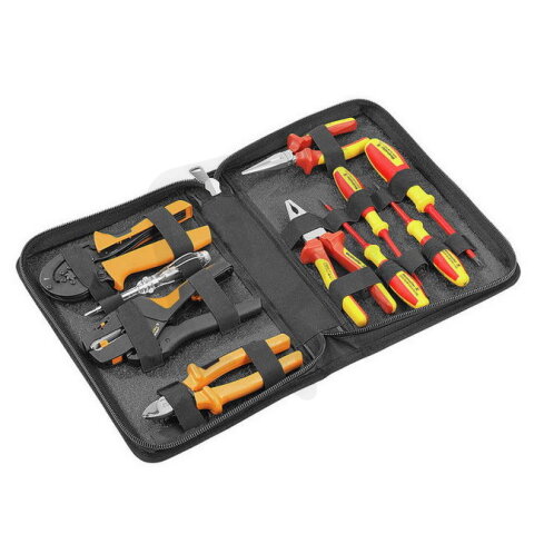 P BAG XL SET 8