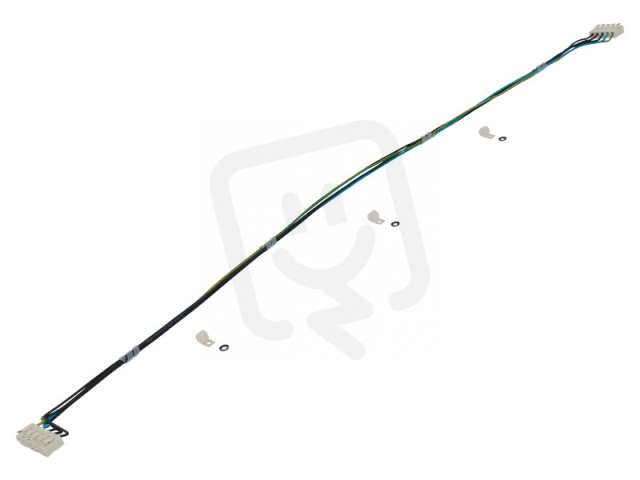 Trevos 11983 Z3F/36 třífázová kabeláž pro průběžnou montáž v základně
