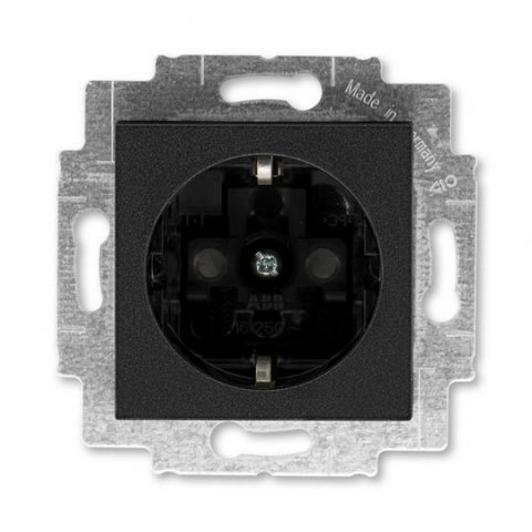 ABB Levit 5520H-A03457 63 Zásuvka jednonásobná s o