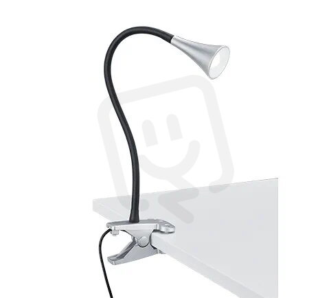 Svít. VIPER incl.1x3W LED/350Lm/3000K