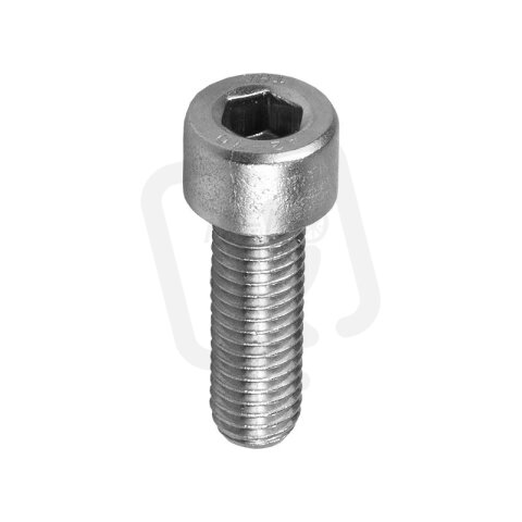 Imbusový šroub M8x30 mm 131148