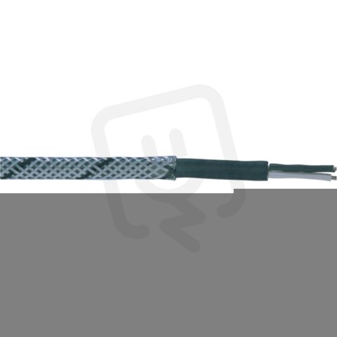 Kompenzační vedení KN41L-SIL NiCr/Ni KCA 2x0,5 IEC LAPP 0162030