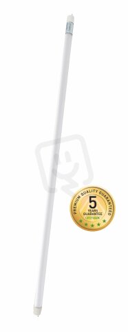 LED T8 PROFI-840-12W/120cm milk
