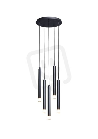 RAMIRA G9 5x MAX 5W IP20