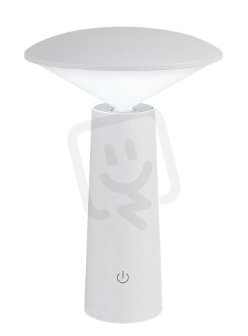 POLPERRO bílá LED 3W IP20
